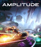 Amplitude (PlayStation 4)